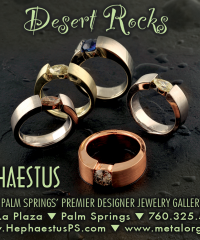 Hephaestus Jewelry