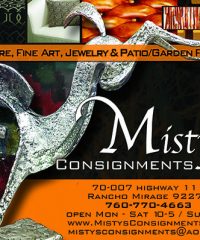 Misty’s Consignments