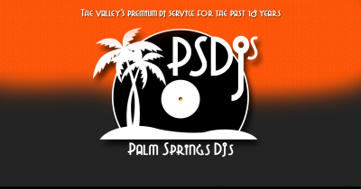Palm Springs DJs